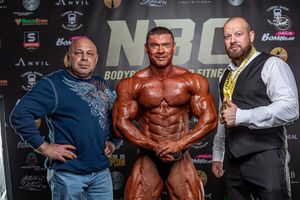 Фотограф Константин Казаков (часть 1)